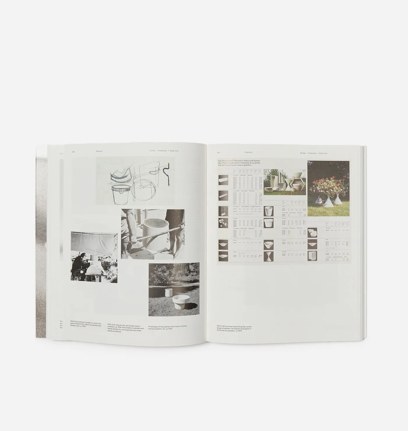 Willy Guhl: Thinking with Your Hands