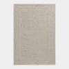 Windsor WIN-01 Ivory / Sky Area Rug