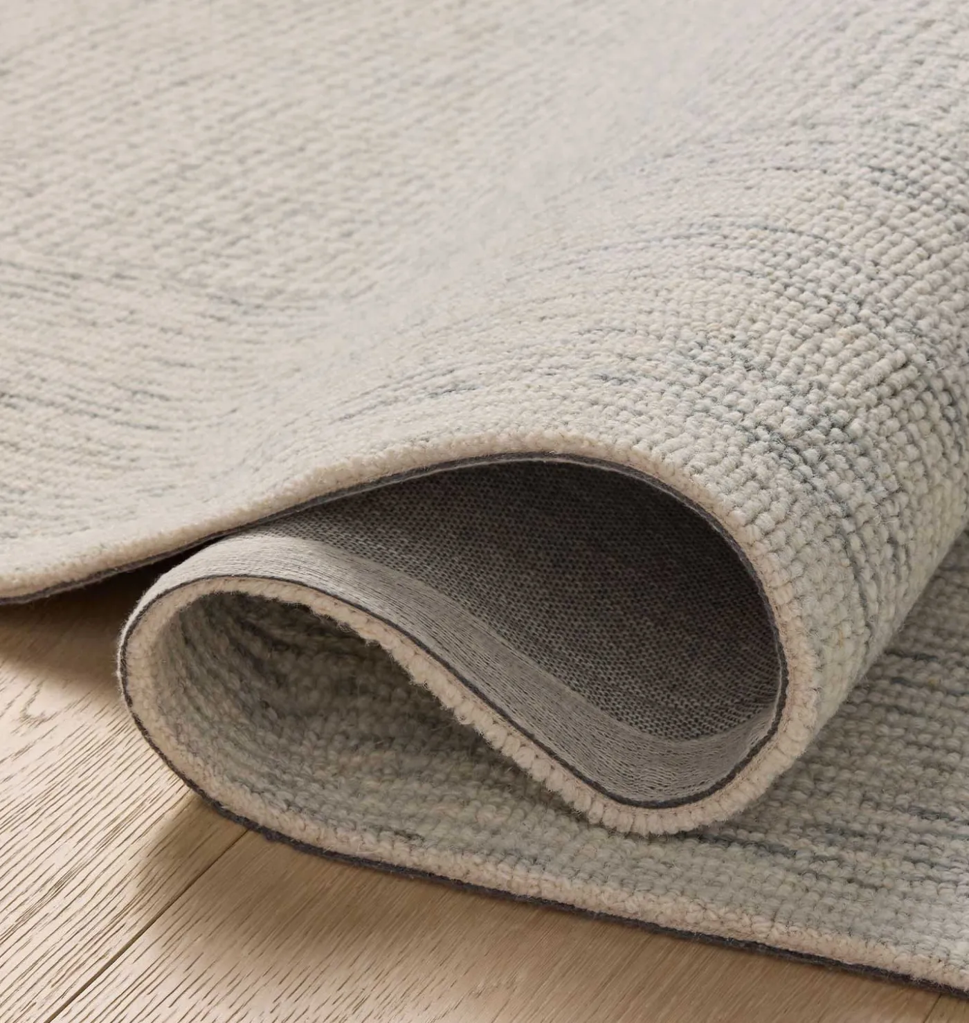 Windsor WIN-01 Ivory / Sky Area Rug