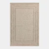 Windsor WIN-01 Ivory / Stone Area Rug