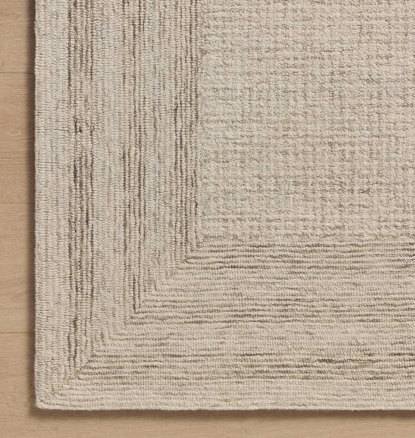 Windsor WIN-01 Ivory / Stone Area Rug