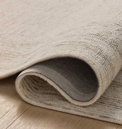 Windsor WIN-01 Ivory / Stone Area Rug