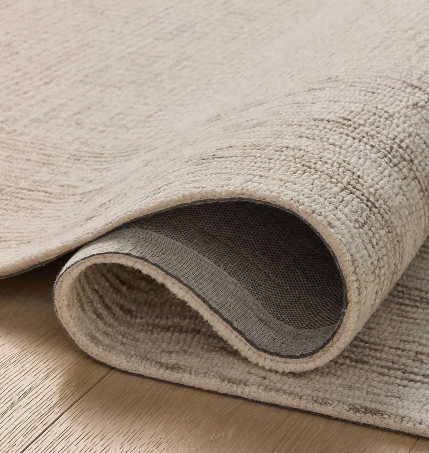 Windsor WIN-01 Ivory / Stone Area Rug