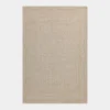 Windsor WIN-01 Ivory / Wheat Area Rug