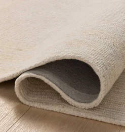 Windsor WIN-01 Ivory / Wheat Area Rug
