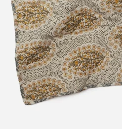 Winfleur Marigold Quilt