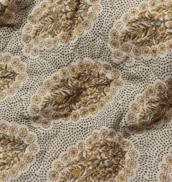 Winfleur Marigold Quilt