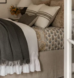 Winfleur Marigold Quilt