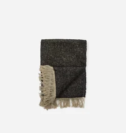 Winters Throw Blanket