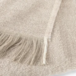 Winters Throw Blanket