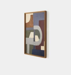 With Love XVIII Framed Print