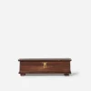 Wooden Storage Box
