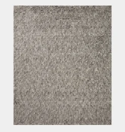 Woodland WOO-01 Granite Area Rug