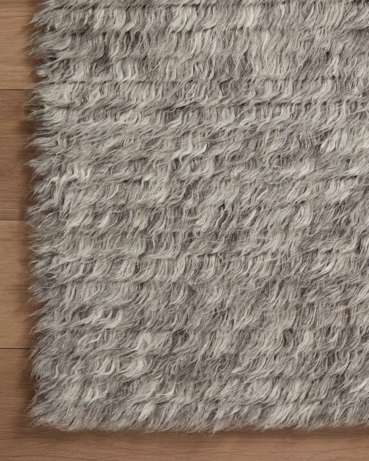 Woodland WOO-01 Granite Area Rug
