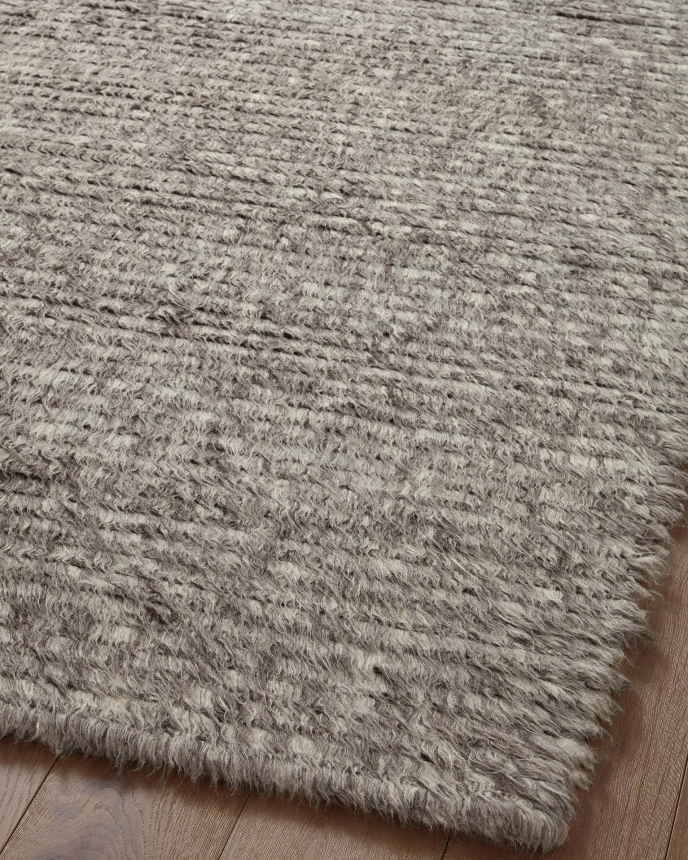 Woodland WOO-01 Granite Area Rug