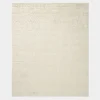 Woodland WOO-01 Ivory Area Rug