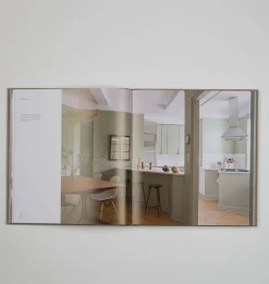 Workstead: Interiors of Beauty and Necessity