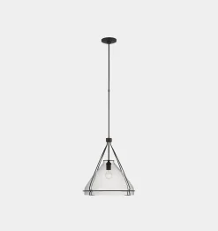Wren 18" Pendant