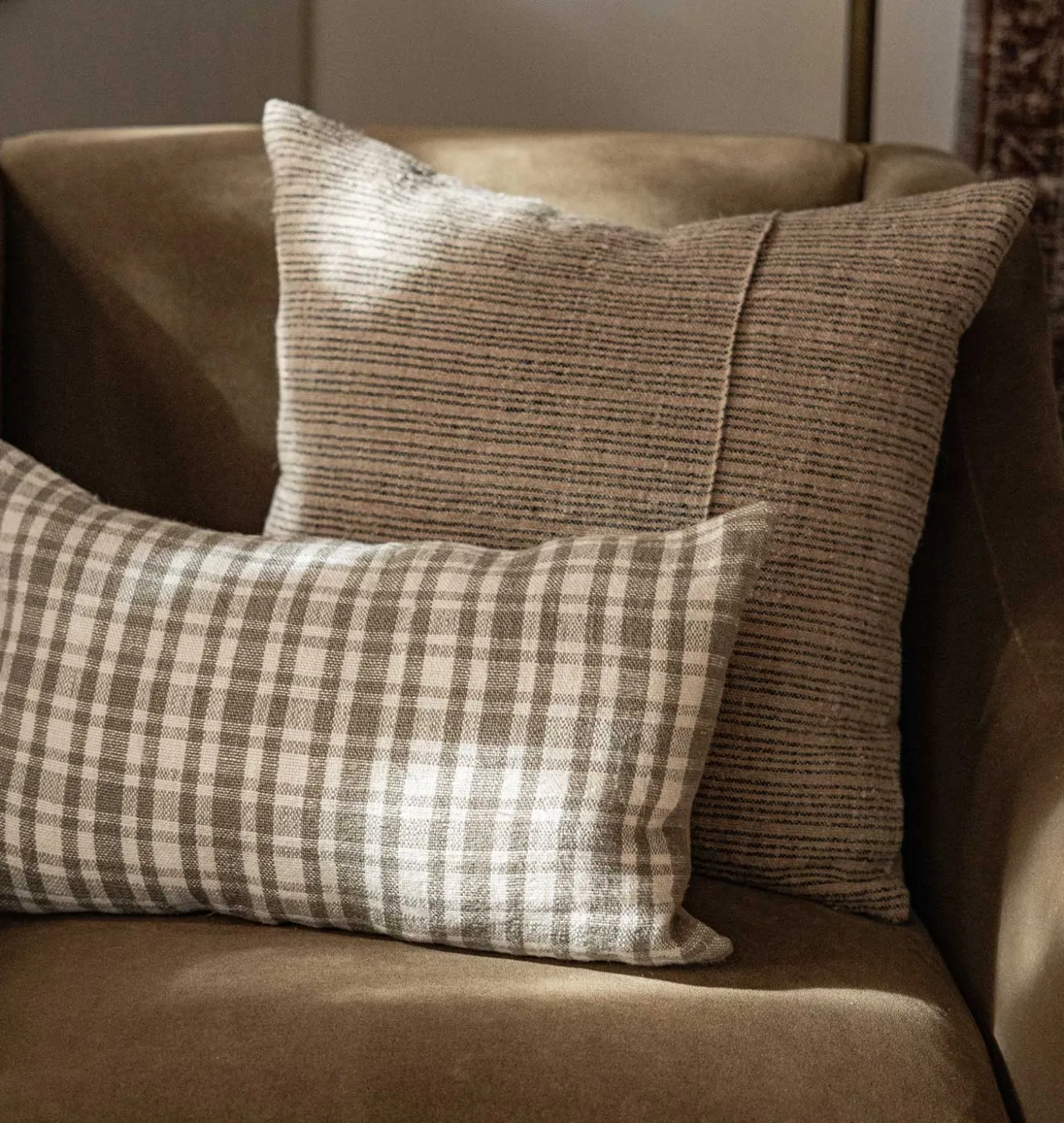 Wynn Pillow 20" x 20"