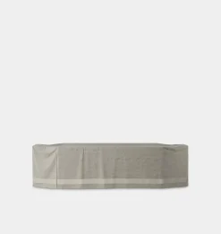 Yarrow Weatherproof Outdoor Dining Set Cover