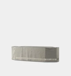 Yarrow Weatherproof Outdoor Dining Set Cover
