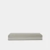 Yarrow Weatherproof Outdoor Chaise Cover