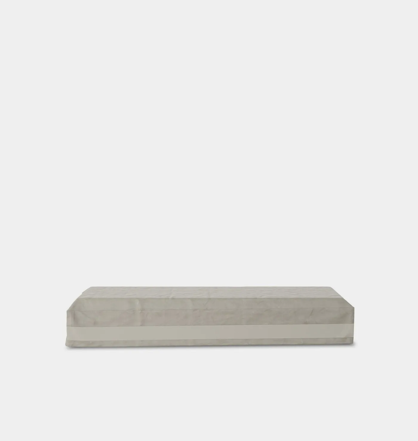 Yarrow Weatherproof Outdoor Chaise Cover