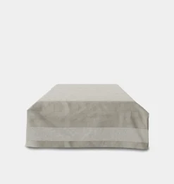 Yarrow Weatherproof Outdoor Chaise Cover