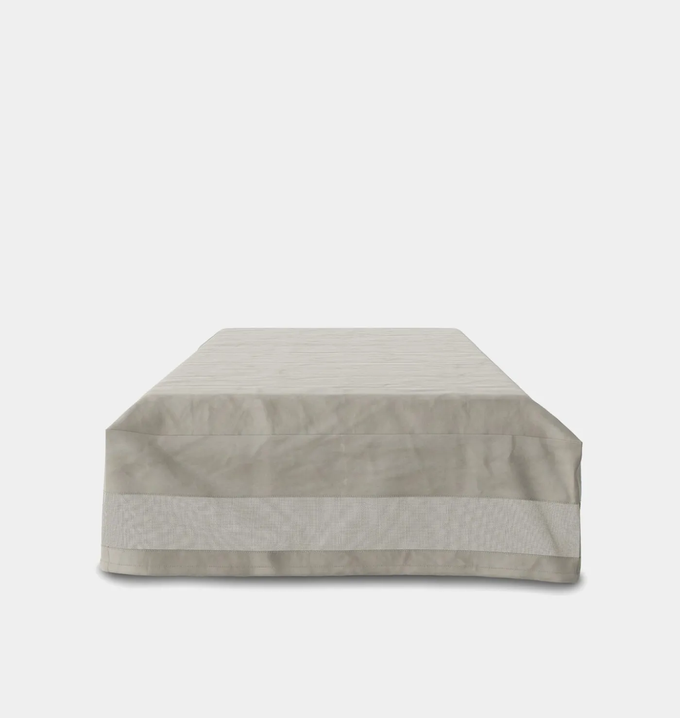 Yarrow Weatherproof Outdoor Chaise Cover