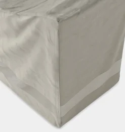 Yarrow Weatherproof Outdoor Dining Chair Cover