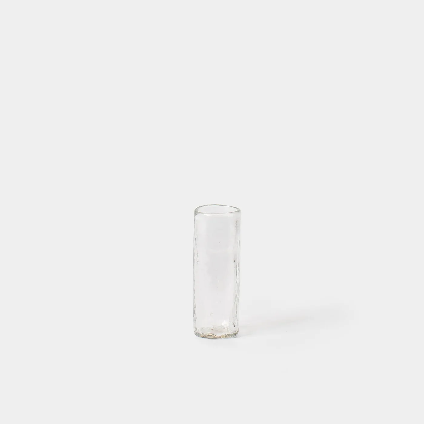 Yatzil Handblown Oaxacan Glassware