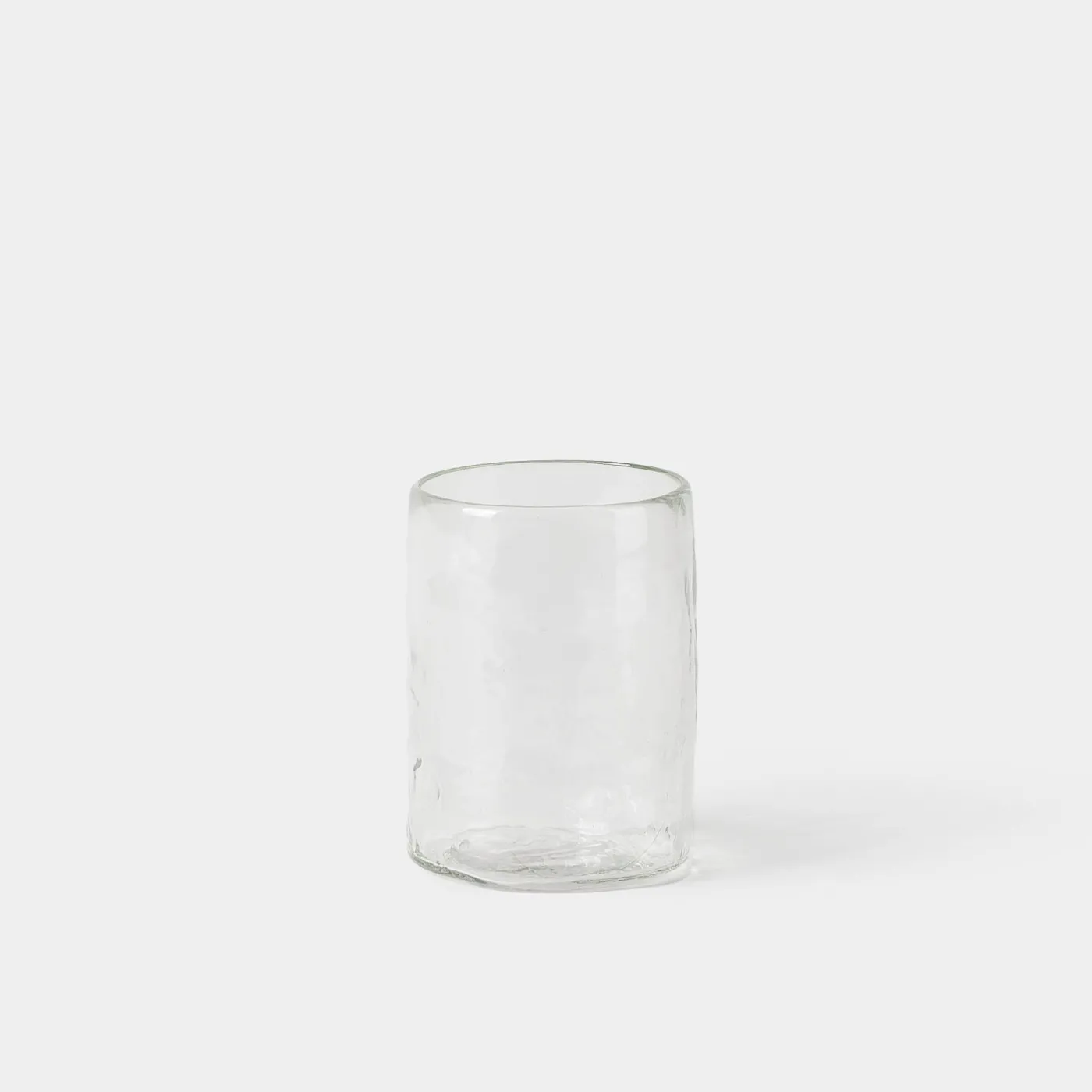 Yatzil Handblown Oaxacan Glassware