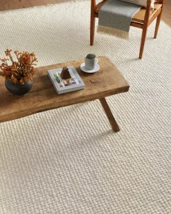 Yellowstone YEL-01 Ivory / Ivory Area Rug