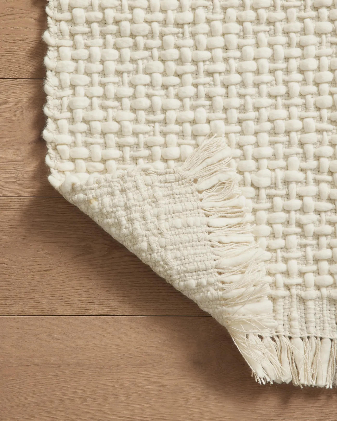 Yellowstone YEL-01 Ivory / Ivory Area Rug