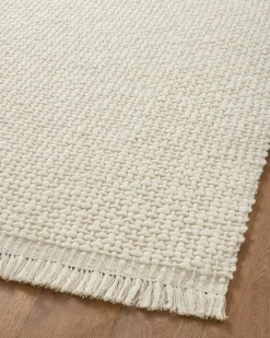 Yellowstone YEL-01 Ivory / Ivory Area Rug