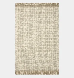 Yellowstone YEL-01 Natural / Ivory Area Rug