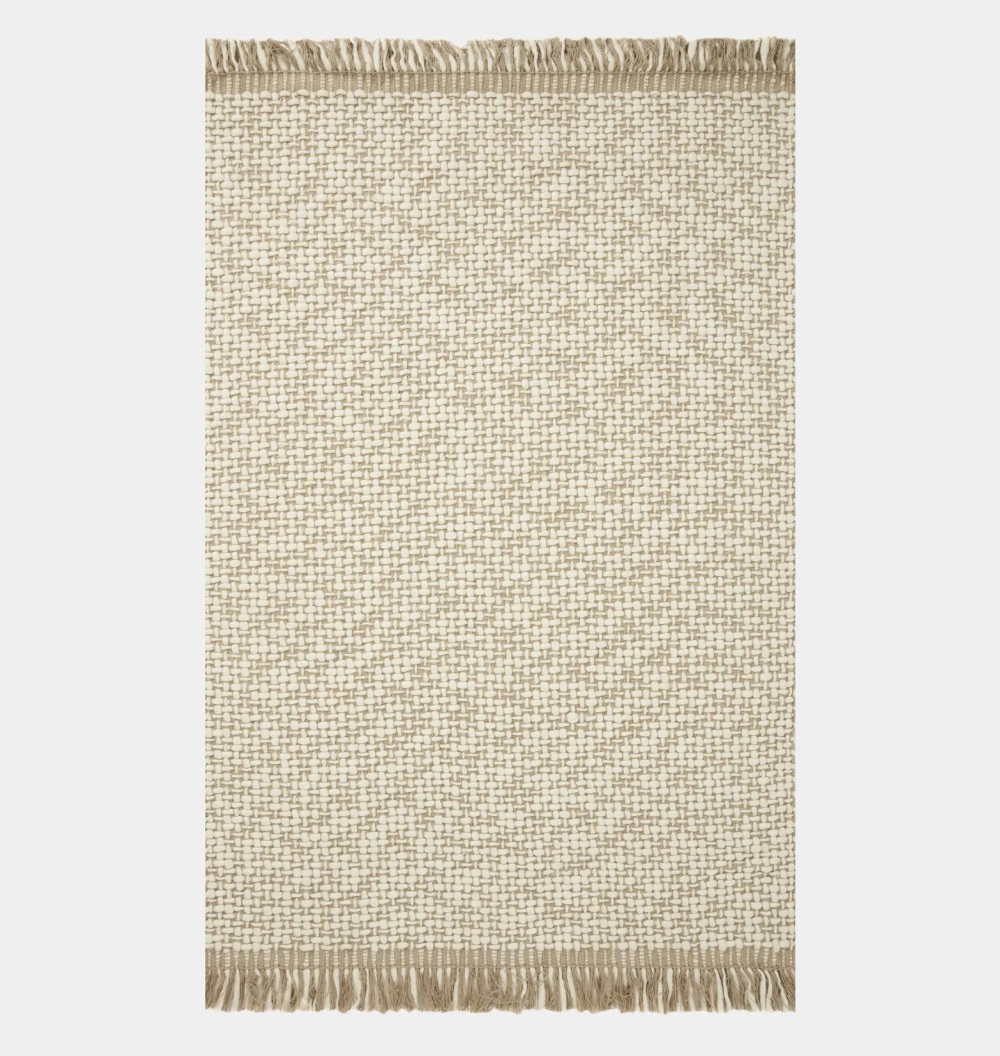 Yellowstone YEL-01 Natural / Ivory Area Rug