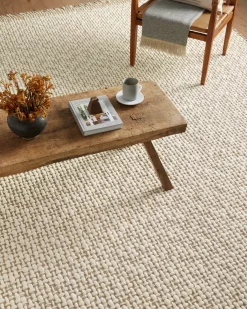 Yellowstone YEL-01 Natural / Ivory Area Rug
