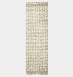 Yellowstone YEL-01 Natural / Ivory Area Rug