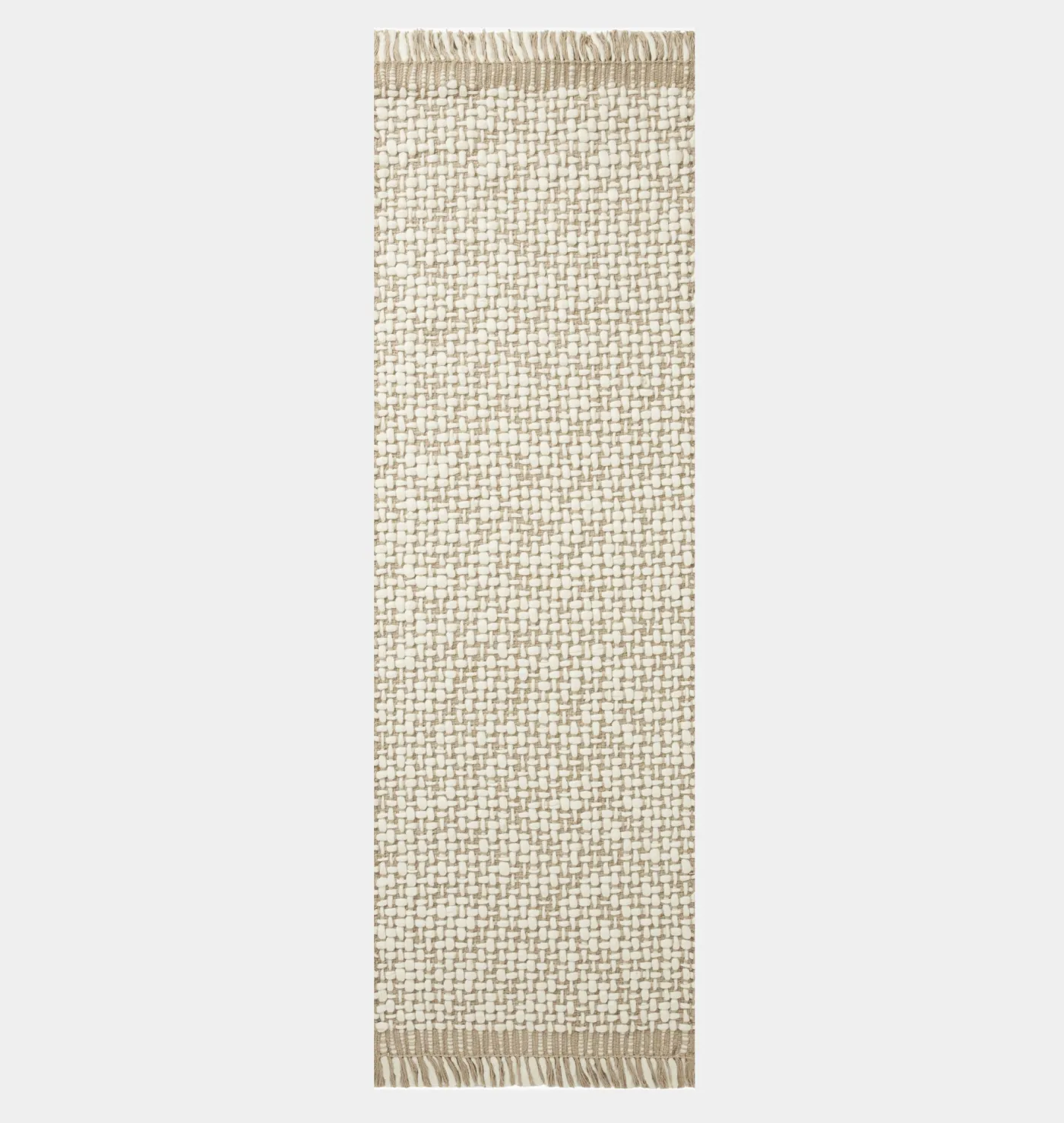Yellowstone YEL-01 Natural / Ivory Area Rug
