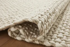 Yellowstone YEL-01 Natural / Ivory Area Rug