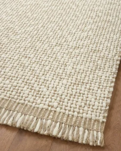 Yellowstone YEL-01 Natural / Ivory Area Rug