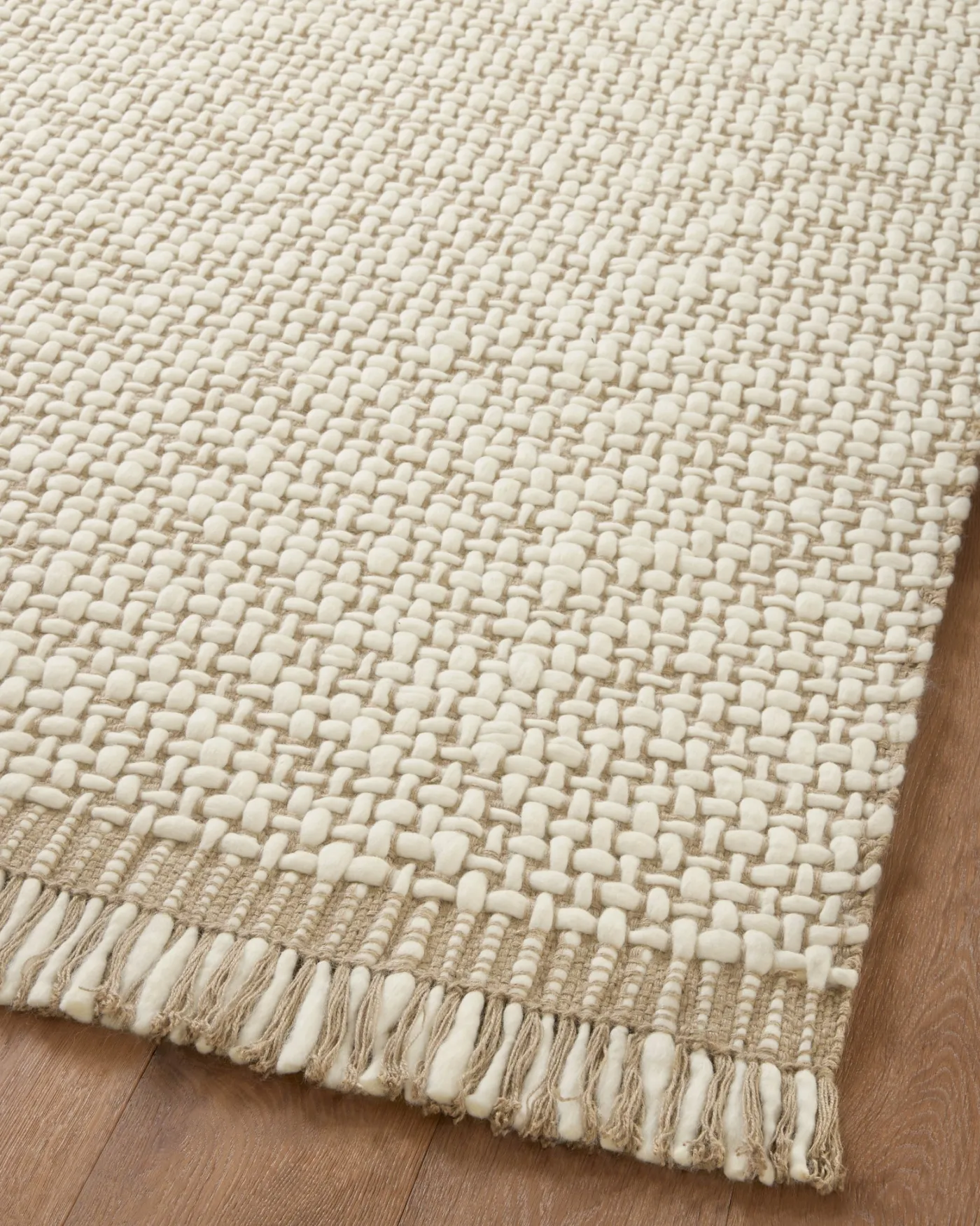 Yellowstone YEL-01 Natural / Ivory Area Rug