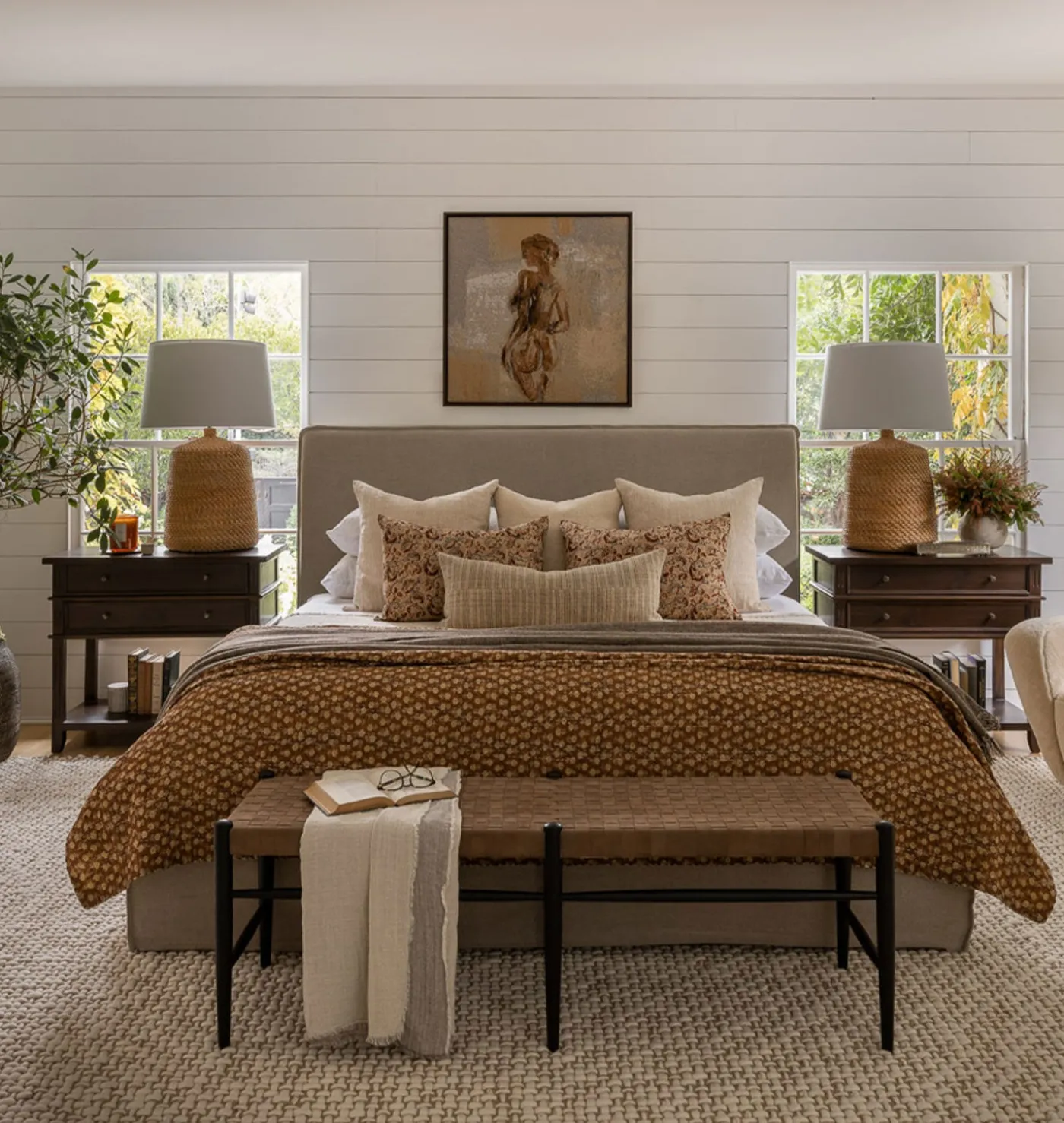 Yellowstone YEL-01 Natural / Ivory Area Rug