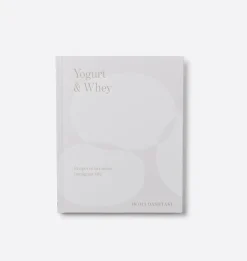 Yogurt & Whey