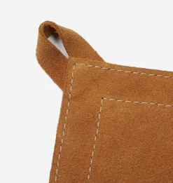 Yucca Suede Potholder
