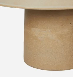 Yuma Stoneware Table Lamp