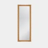 Zae Floor Mirror