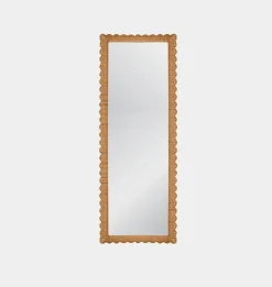 Zae Floor Mirror