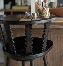 Zara Counter Stool
